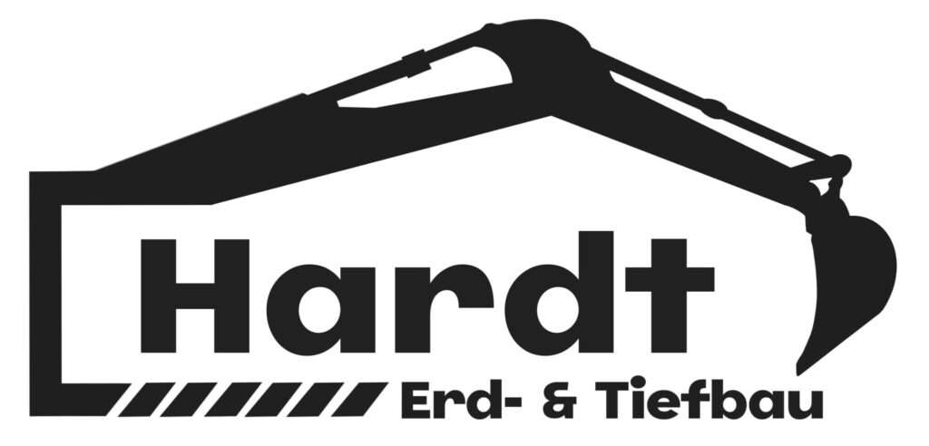 Hardt Erd- und Tiefbau in Bimöhlen